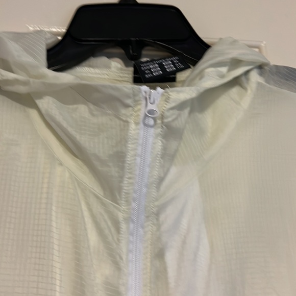 New Rain Jacket - Picture 6 of 12